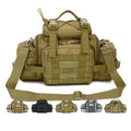 Shero Tactical Hunting Shooting Range Duffel Shoulder Travel Bag With Penty Room