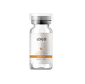 Pure Natural Moisturizing Brightening Serum with Licorice Root Extract for Sensitive Skin Repairing