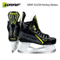 Ultralight Ice Hockey & Field Hockey Roller Inline Skate Shoes Ice Hockey Skates for Adults & Kids Asia Only MegaBDM