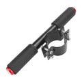 G30 Max/ES Children Handlebar Safety Handle Grip with Light for ninebot Kick Board Scooter Kids Handle Bar E-scooter Spare Parts