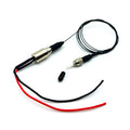 High Power 3.5W 450nm Fiber Laser Diode Module SMA905 Fiber Interface for Laser Cutting