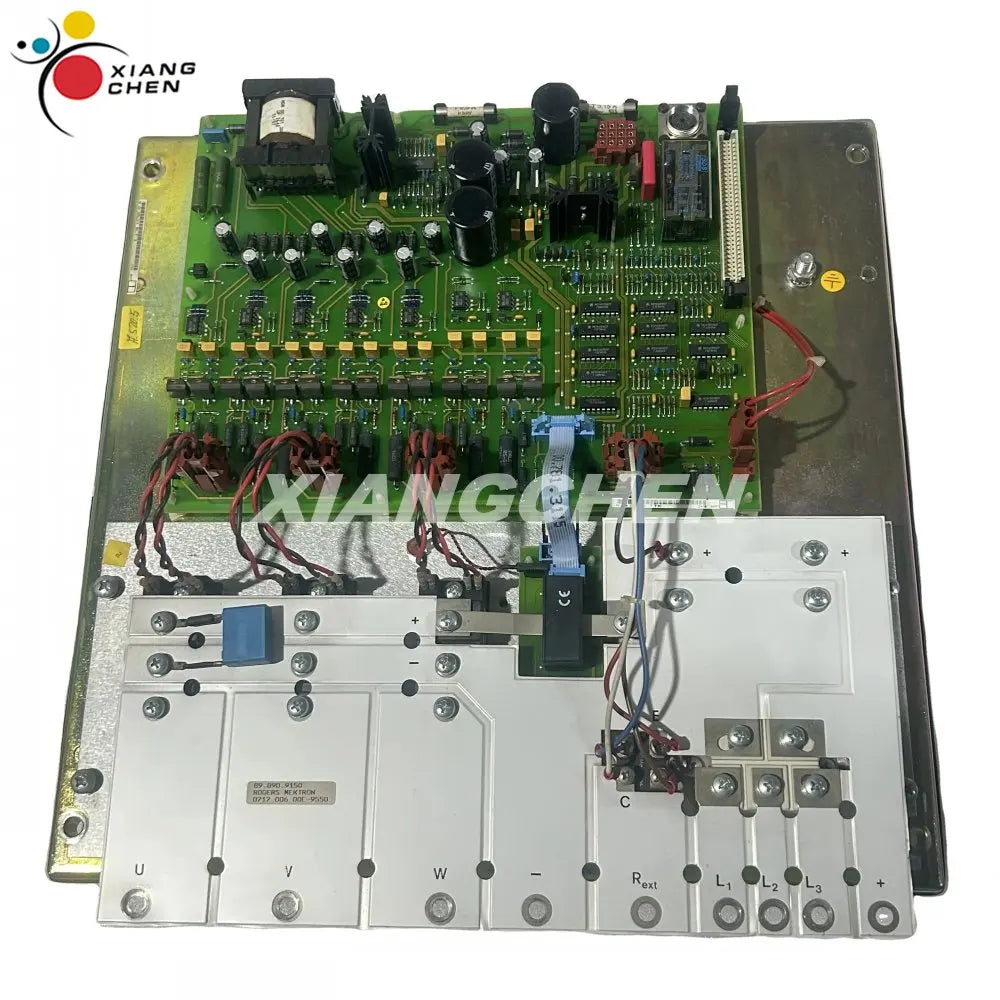 EM Original Used Circuit Board 98.101.1051/01B BLT1 98.144.1101/01C TTK for Heidelberg CD102 SM102 Offset Printing Spare Parts