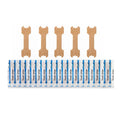 Support Customize New Products Nasal Strips Congestion Relief for Nose