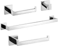 Stainless Steel Modern Wall-Mounted Bathroom & Toilet Accessories Set with Customized Colors