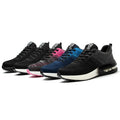 New Flying Woven Air Cushion Safety Shoes Anti-Smashing Anti-Piercing Safety Shoes Non-Slip Shock-Absorbing Safety Work Shoes