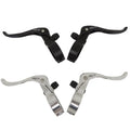 31.8mm Aluminum Bicycle Brake Lever for Road and BMX Kids' Bike Handle