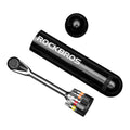 ROCKBROS Mn Multi Bidirection Torque Wrenchi for Cycling Screwdriver MTB Road Kit Reparacion Bicicleta  Bike Repair Tool Kits