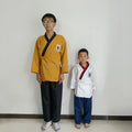 Martial Arts Wear Poomsae Taekwondo Uniform Taekwondo Dobok
