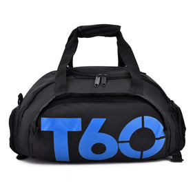 OEM Factory Twinkle Green Shopping Large Capacity Tote Fashionable Simple Portable Sports Bag