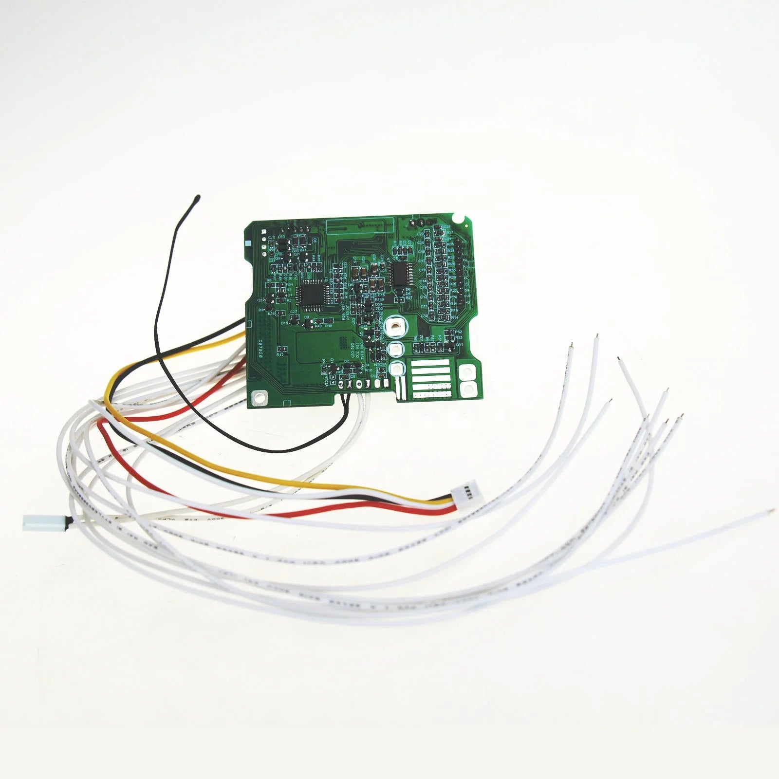 12V BMS Board for Segway G30 Max Scooter Battery Accessories for Ninebot G30 MAX Scooter