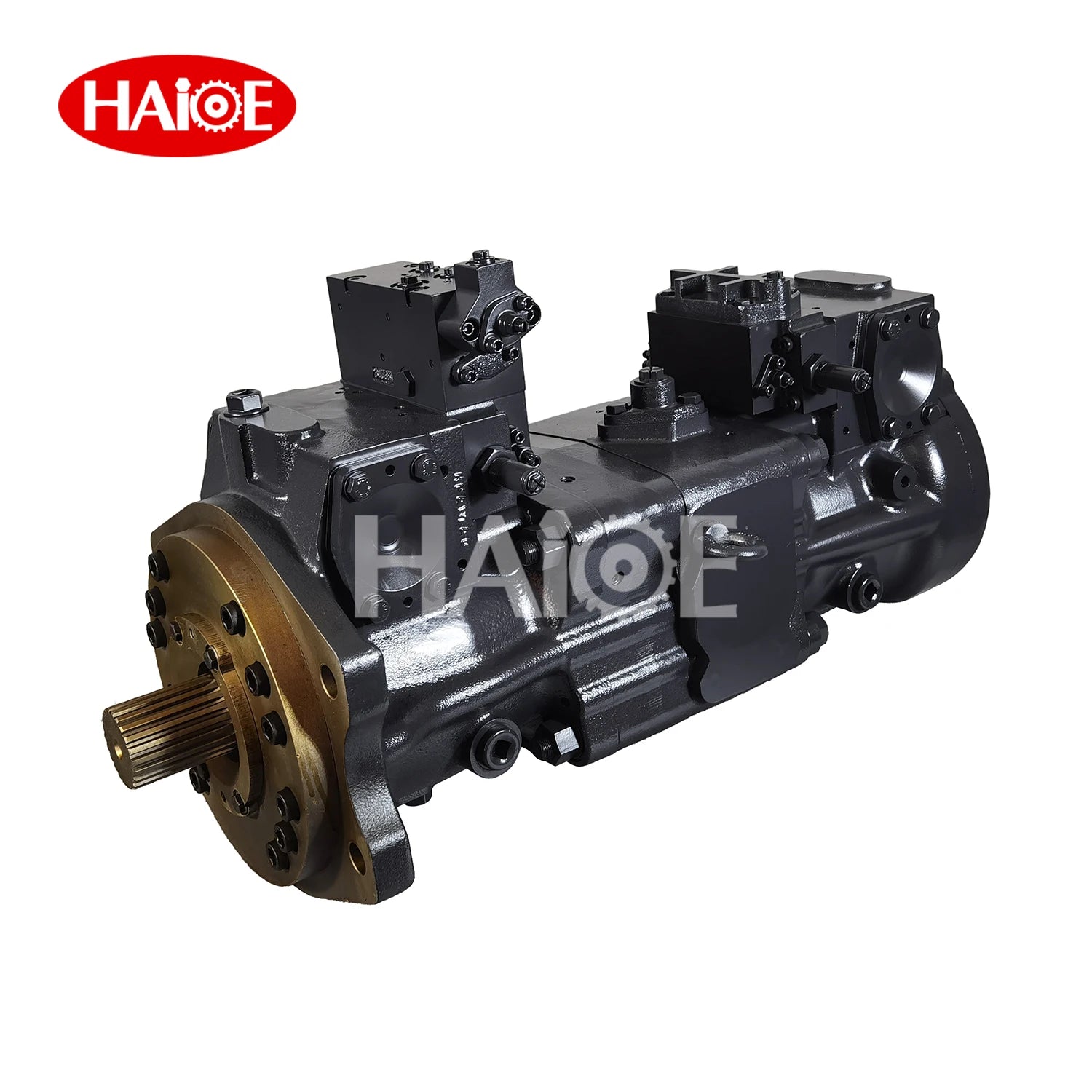 708-2H-00440 7082H00440 Excavator Main Pump PC1250-8 Hydraulic Pump for Komatsu