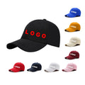 HT-0058 Wholesale Running Men Embroidery Visor Customized logo Snapback Sports Women Hats 6 Panel Baseball Custom Caps
