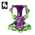 Truelove Wholesale Pet Dog Harness Walking Padded Reflective Nylon Adjustable Cotton Polyester Leather Silicone for Outdoor Use