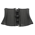 Best Quality Women's Plus Size Latex Waist Slimming Cincher with 25 Steel Bones for Tummy Control and Support