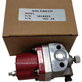 12V or 15V Solenoid Valve 3018453 for cummins