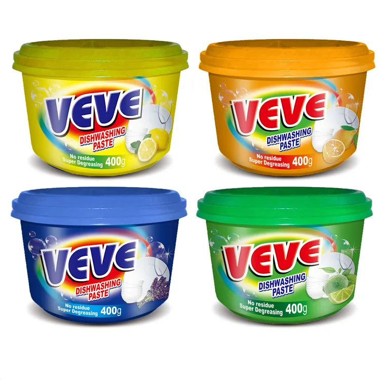 Hot Sale Factory Price Dishwashing Paste