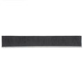 Industrial Brush Hard PBT Bristle Strip Brush for Machine Cabinet Floor and Wall Cleaning & Dustproof OEM Customizable
