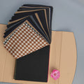 40% Wool Worsted Merino Wool Twill Stripe Woven Eco-Friendly Suit Fabric in Stock Men's Jacket Suiting Fabric