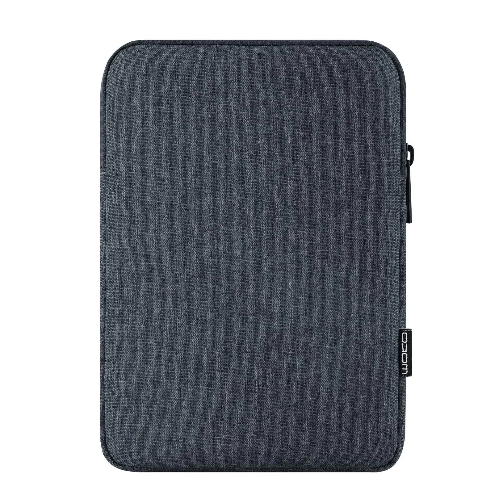 MoKo ISO BSCI Factory Outlet Business Style 9 11 Portable Polyester Sleeve Case Carrying Case Tablet Sleeve Bag