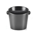 Coffee Accessories Espresso Grounds Coffee Knock Box Plastic Barista Knock Box Drawer Coffee Grounds Bucket