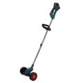 Factory Direct Industrial Rechargeable Brushless 21V 1500W Electric Lawn Mower 4-stroke Engine Height Adjustable Handles