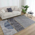 Modern Style Decorative Artificial Wool Carpet Rugs Luxury Hotel Inspired for Home Living Room