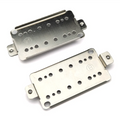 Copper-Nickel Alloys Durable Humbucker Guitar Pickup Base Plate Neck Bridge Pickup Baseplate for Guitar Parts