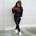 2025 Women Suit New Women Jacket Women Set Fashionable Casual Pants Sport Suit