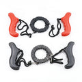 Woodworking Pocket Hand Chainsaw Survival Wire Saw Camp Hike Outdoor Hunt Fish Fold-able Pocket Chain Saw