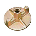 Construction Formwork Materials D15 D20 Formwork Tie Rod Wing Nut