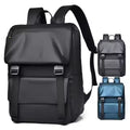 MKW2064  Custom Logo Anti-Theft Laptop Backpack Waterproof Men's Business Casual Sports Travel Bag Large Capacity Travel Bag