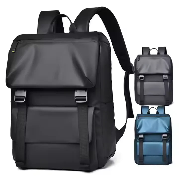 MKW2064  Custom Logo Anti-Theft Laptop Backpack Waterproof Men's Business Casual Sports Travel Bag Large Capacity Travel Bag