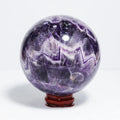 Crystals Healing Stones Ball Dream Amethyst Sphere Towers Reiki Stone Crafts  for Meditation