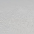 Made Germany Non Woven Vinyl Wallpaper Solid Plain Grey Light Grey Abrasion-Resistant Light Resistant Living Room Hotel School