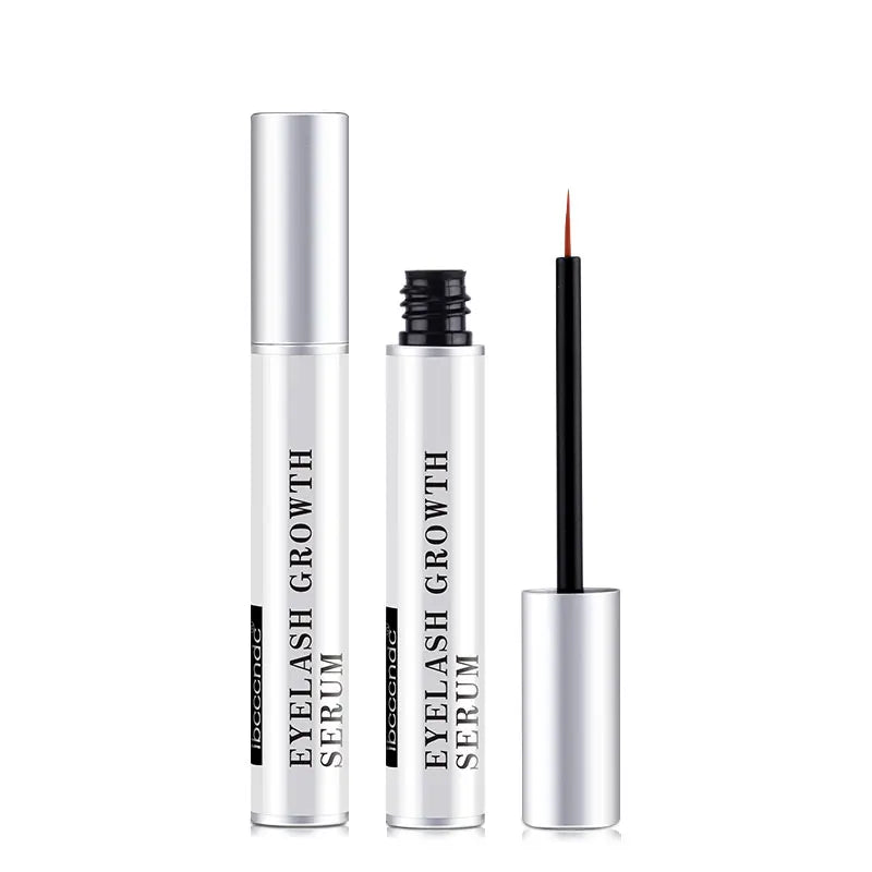 Wholesale Eyelash Serum Makeup Fashion Waterproof Party Western Boost OEM Bottle