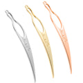 Dreadlock Tool Kit Instant Dreads Tool Locs Weave Crochet Hook Needle Human Hair Weaving Needles for Braiding Hair
