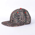 Custom 6 Panel Men's Dad Hats Twill Fabric Personalized Designer Premium Unstructured Sport Baseball Snapback Cap for Man