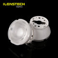 36 Degree Mount Lens 45mm Optical Lens for Cob Led