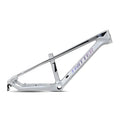 OEM TWITTER Inner-Cables 20inch Kids BMX MTB Bicycle Frame Full Carbon Fiber Frame Bicycle Bike Frame Children Bike