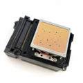Original Quality F192040 Print Head for EPSON PX720WD PX800FW TX800FW PX810FW PX700W TX700W PX710W Printer Parts Factory