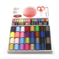 Home Family Sewing Kit Multifunctional Needle and Thread Storage Box Sewing Box