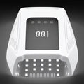 Wholesale Uv Led Bulb 4 Timer Setting Accessories Nail Dryer Uv/led Nail Dryer Gel Polosh Foot Uv Dryer Machine