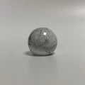 Wholesale Solid Luxury for Ball Shape Perfume Bottle Cap with Smart Lids 15mm Size Custom Logo Screw Cover