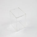 Funko Pop Shield Magnetic Stackable Acrylic Protector Luxury 4mm Hard Plastic Funko POP Protector