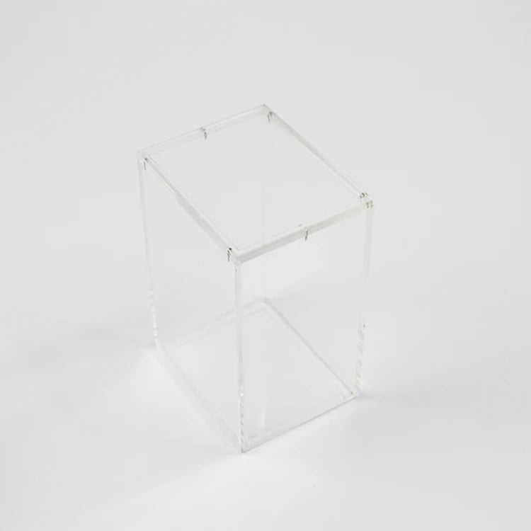 Funko Pop Shield Magnetic Stackable Acrylic Protector Luxury 4mm Hard Plastic Funko POP Protector