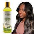 OEM Custom Private Label 100% Natural Herbal Organic Rosemary Pure Essential Oil Hair Growth Facial Treatment Anti-Acne Firming