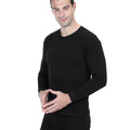 Mens Winter 100 Cotton Inner Wear Long Johns Underwear Hot Selling Style