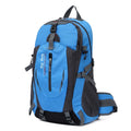Factory Wholesale Bag Backpack Custom Outdoor Sport Backpack Lightweight 40L Hiking Backpack for Men Travel Camping Adventure