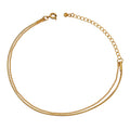 Hot Selling Bracelet Versatile Romantic Valentine's Day Female Jewelry Bracelet