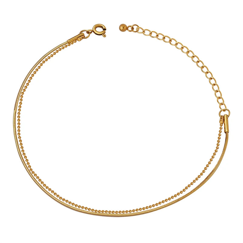 Hot Selling Bracelet Versatile Romantic Valentine's Day Female Jewelry Bracelet